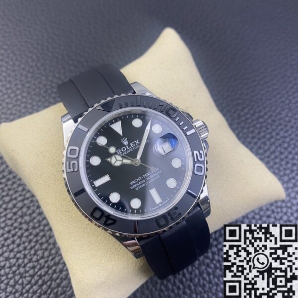 Yacht Master Rolex Replica M226659-0002 Size 42mm Watch EW