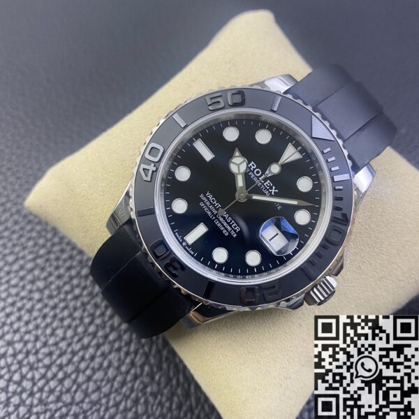 Yacht Master Rolex Replica M226659-0002 Size 42mm Watch EW