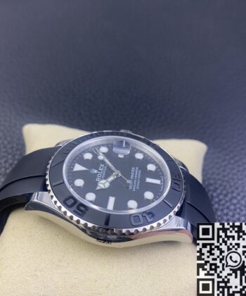 Yacht Master Rolex Replica M226659-0002 Size 42mm Watch EW