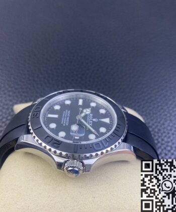 Yacht Master Rolex Replica M226659-0002 Size 42mm Watch EW