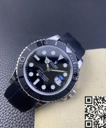 Yacht Master Rolex Replica M226659-0002 Size 42mm Watch EW