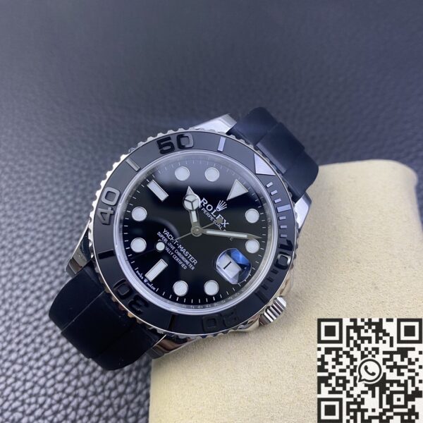 Yacht Master Rolex Replica M226659-0002 Size 42mm Watch EW