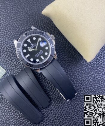 Yacht Master Rolex Replica M226659-0002 Size 42mm Watch EW