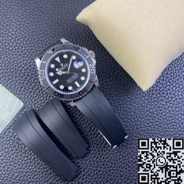 Yacht Master Rolex Replica M226659-0002 Size 42mm Watch EW