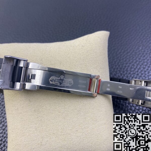 Yacht Master Rolex Replica M226659-0002 Size 42mm Watch EW