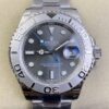 Fake Rolex Yacht Master M126622-0001 Rhodium White 40mm