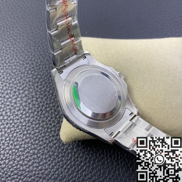 Yacht Master Watch Rolex M126622-0002 Blue 40mm EW Factory
