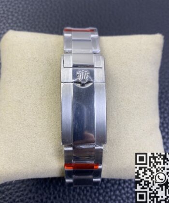 Yacht Master Watch Rolex M126622-0002 Blue 40mm EW Factory