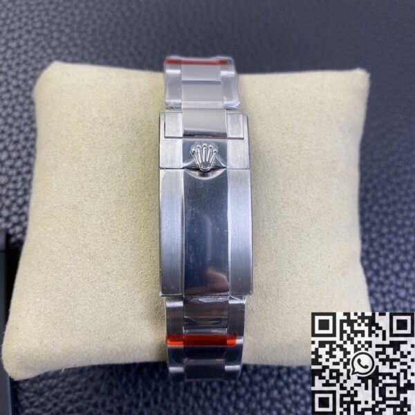 Yacht Master Watch Rolex M126622-0002 Blue 40mm EW Factory