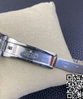 Yacht Master Watch Rolex M126622-0002 Blue 40mm EW Factory