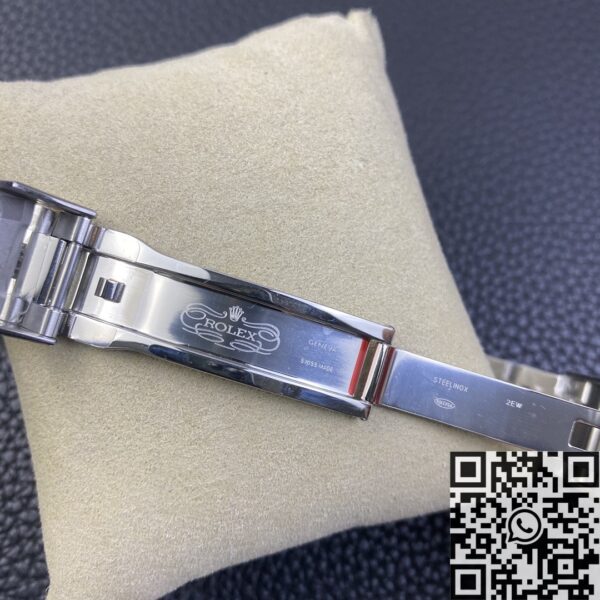 Yacht Master Watch Rolex M126622-0002 Blue 40mm EW Factory