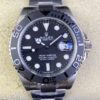 Yacht Master 42MM Rolex M226627-0001 Alcohol Black Dial
