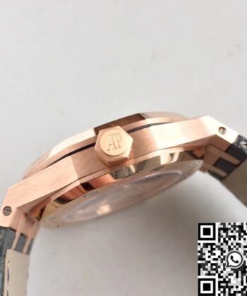 JF Factory Audemars Piguet Royal Oak 15402OR.ZZ.D003CR.01