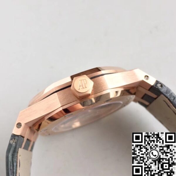JF Factory Audemars Piguet Royal Oak 15402OR.ZZ.D003CR.01