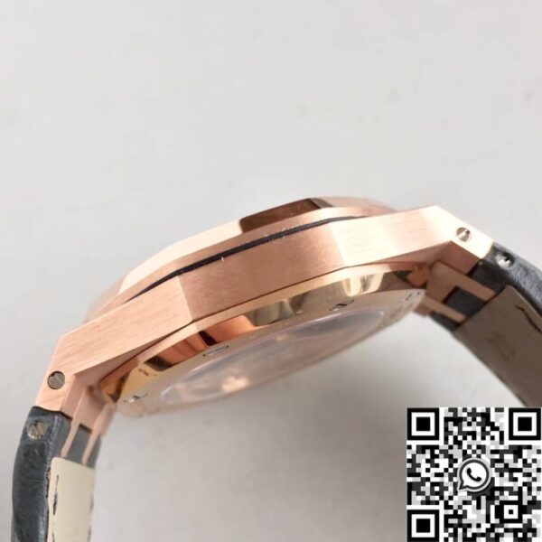 JF Factory Audemars Piguet Royal Oak 15402OR.ZZ.D003CR.01