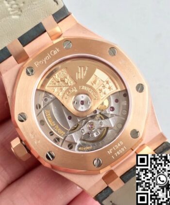 JF Factory Audemars Piguet Royal Oak 15402OR.ZZ.D003CR.01