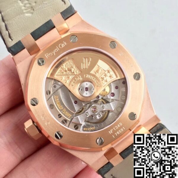 JF Factory Audemars Piguet Royal Oak 15402OR.ZZ.D003CR.01