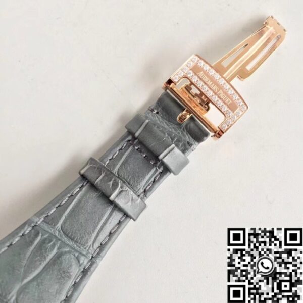 JF Factory Audemars Piguet Royal Oak 15402OR.ZZ.D003CR.01