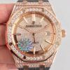 Audemars Piguet Royal Oak Gold Rose​ 15402OR.ZZ.D003CR.01