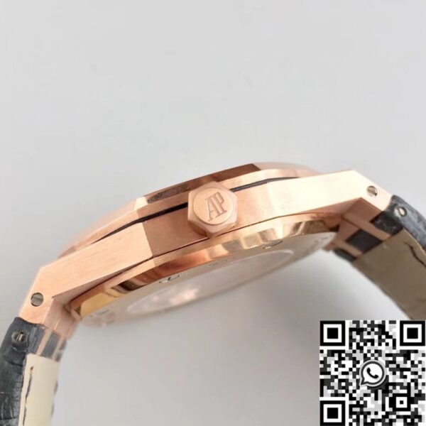 Audemars Piguet Royal Oak Gold Rose​ 15402OR.ZZ.D003CR.01