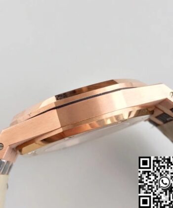 Audemars Piguet Royal Oak Gold Rose​ 15402OR.ZZ.D003CR.01