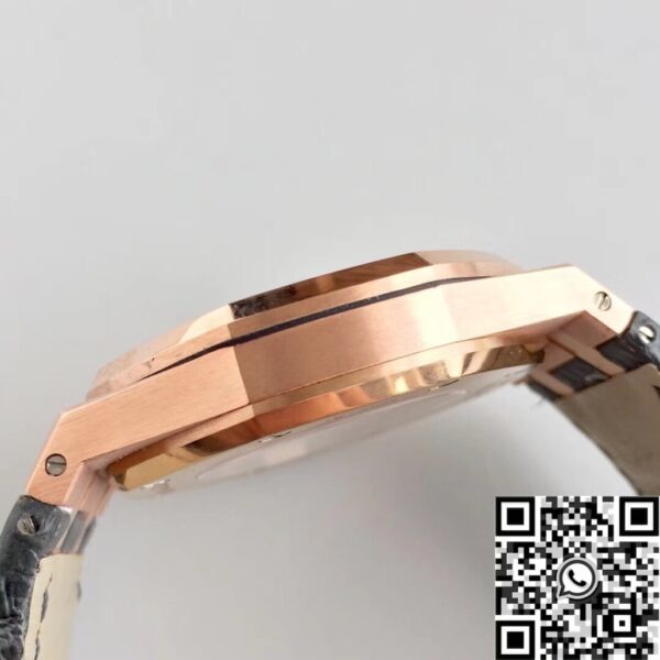 Audemars Piguet Royal Oak Gold Rose​ 15402OR.ZZ.D003CR.01