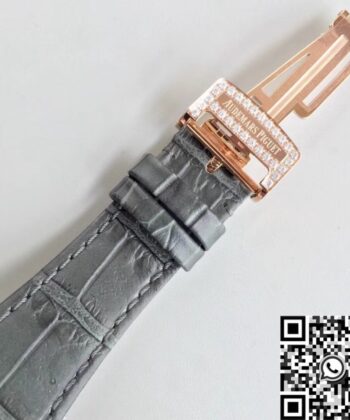 Audemars Piguet Royal Oak Gold Rose​ 15402OR.ZZ.D003CR.01
