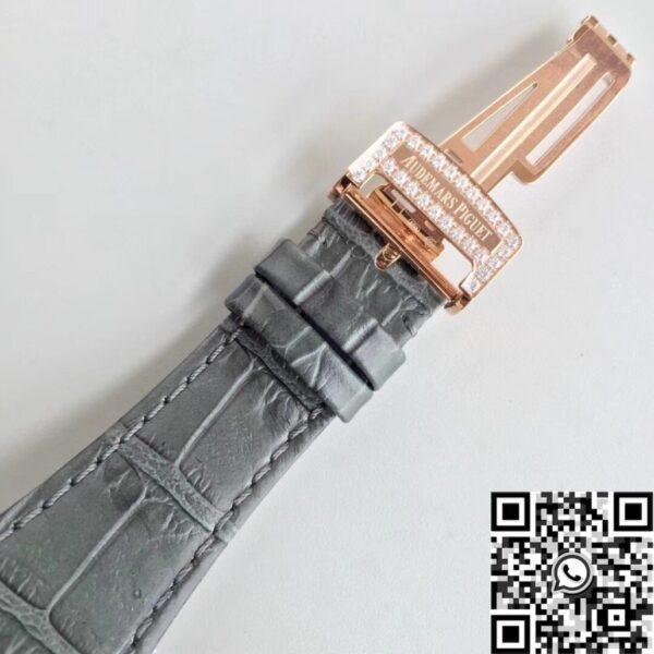 Audemars Piguet Royal Oak Gold Rose​ 15402OR.ZZ.D003CR.01