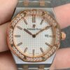 Audemars Piguet Royal Oak For Sale 67651SR.ZZ.1261SR.01