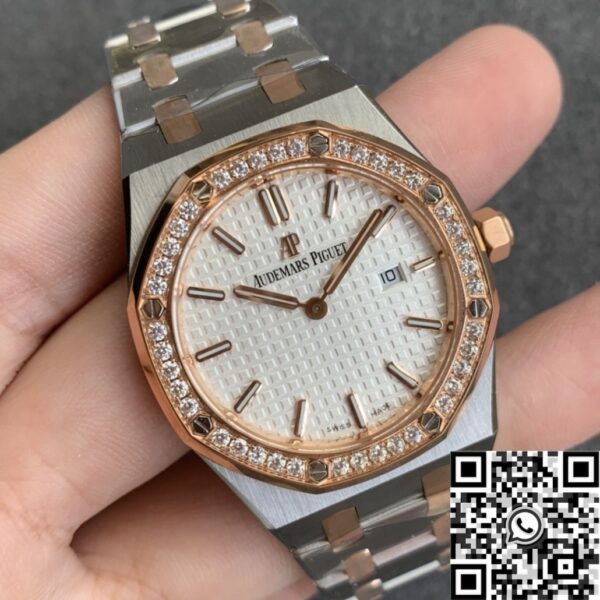 Audemars Piguet Royal Oak For Sale 67651SR.ZZ.1261SR.01