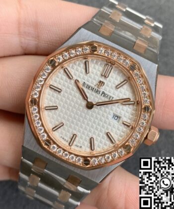 Audemars Piguet Royal Oak For Sale 67651SR.ZZ.1261SR.01