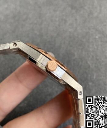 Audemars Piguet Royal Oak For Sale 67651SR.ZZ.1261SR.01