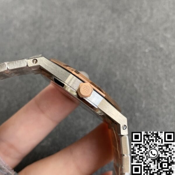 Audemars Piguet Royal Oak For Sale 67651SR.ZZ.1261SR.01