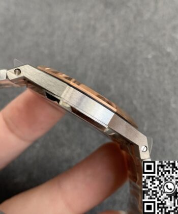 Audemars Piguet Royal Oak For Sale 67651SR.ZZ.1261SR.01