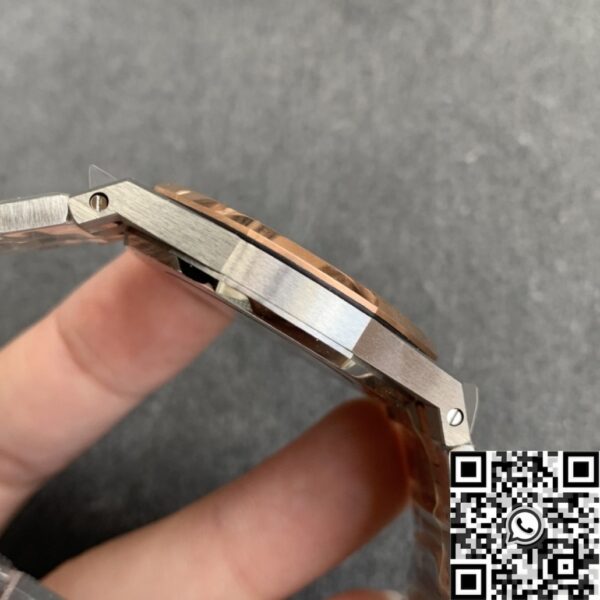 Audemars Piguet Royal Oak For Sale 67651SR.ZZ.1261SR.01