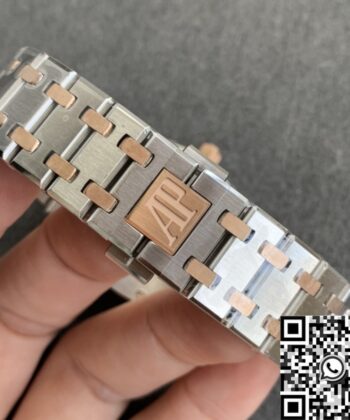 Audemars Piguet Royal Oak For Sale 67651SR.ZZ.1261SR.01