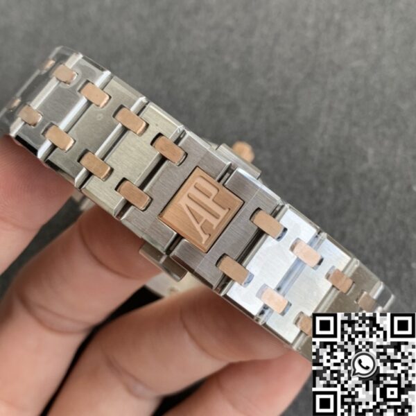 Audemars Piguet Royal Oak For Sale 67651SR.ZZ.1261SR.01