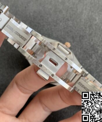 Audemars Piguet Royal Oak For Sale 67651SR.ZZ.1261SR.01