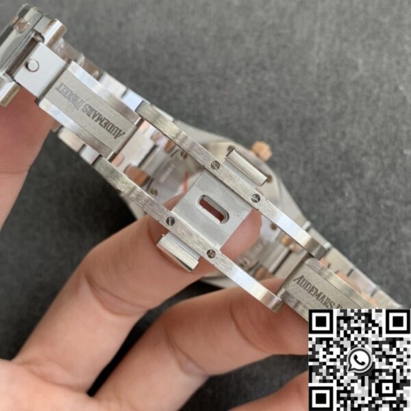 Audemars Piguet Royal Oak For Sale 67651SR.ZZ.1261SR.01