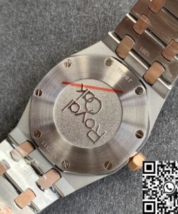 Audemars Piguet Royal Oak For Sale 67651SR.ZZ.1261SR.01
