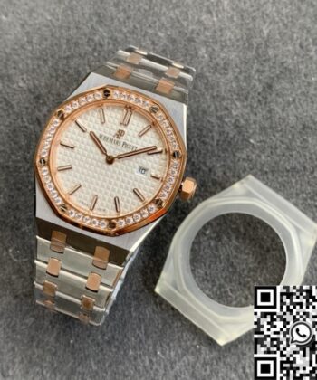 Audemars Piguet Royal Oak For Sale 67651SR.ZZ.1261SR.01