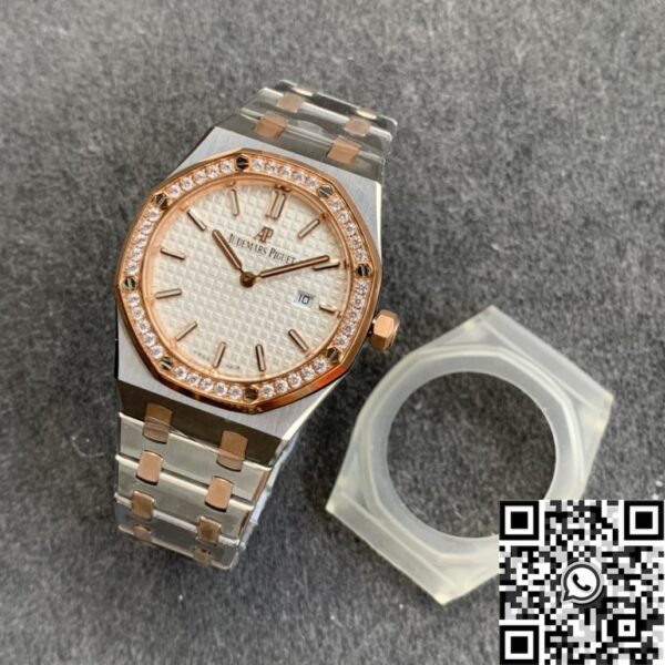 Audemars Piguet Royal Oak For Sale 67651SR.ZZ.1261SR.01