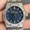 Audemars Piguet Royal Oak Blue Dial​ 67651ST Watch JF Factory