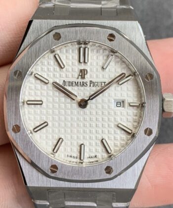 Audemars Piguet Royal Oak Concept​ 67651ST Silver JF Factory