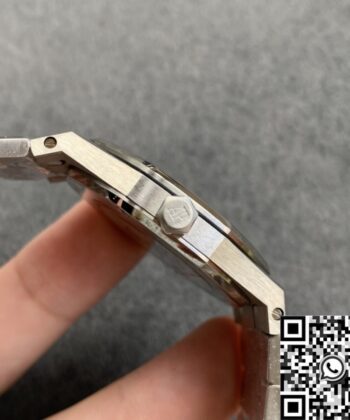 Audemars Piguet Royal Oak Concept​ 67651ST Silver JF Factory