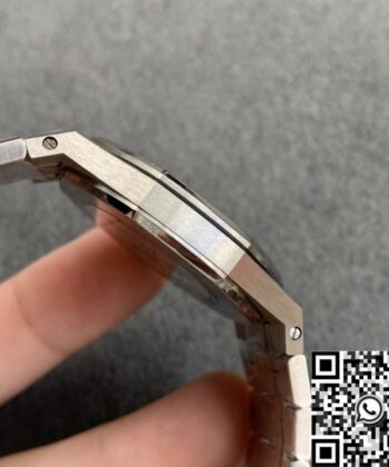 Audemars Piguet Royal Oak Concept​ 67651ST Silver JF Factory
