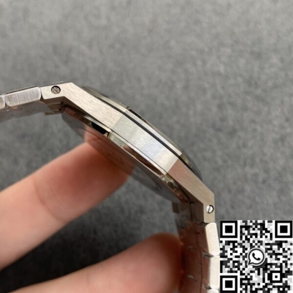 Audemars Piguet Royal Oak Concept​ 67651ST Silver JF Factory