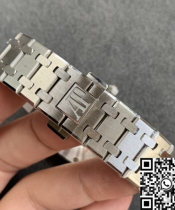 Audemars Piguet Royal Oak Concept​ 67651ST Silver JF Factory