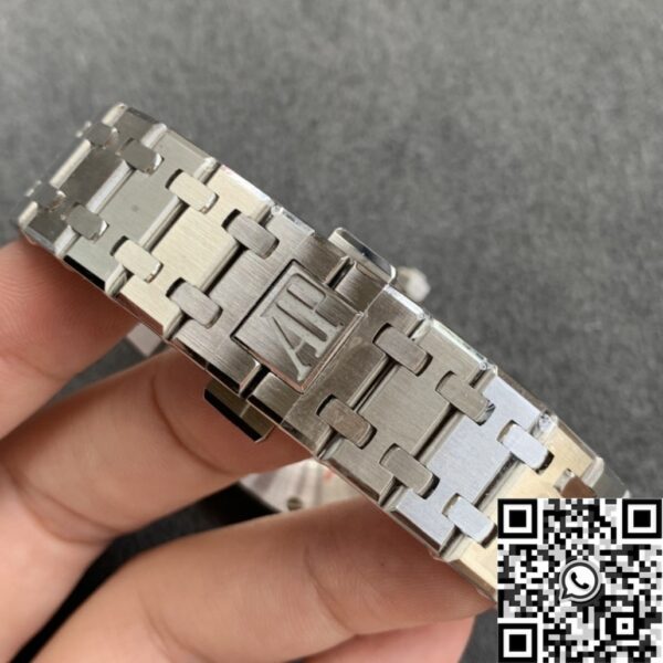 Audemars Piguet Royal Oak Concept​ 67651ST Silver JF Factory