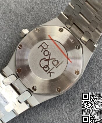 Audemars Piguet Royal Oak Concept​ 67651ST Silver JF Factory